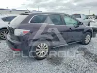 2010 Mazda CX-7 photo