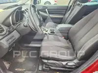 2010 Mazda CX-7 фото