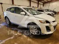2010 Mazda CX-7 фото
