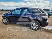 2010 Mazda CX-7 фото