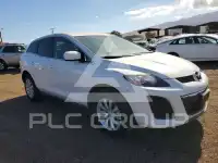 2010 Mazda CX-7 photo