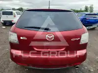 2010 Mazda CX-7 фото