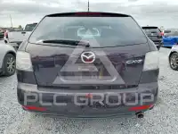 2010 Mazda CX-7 photo