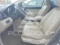 2010 Mazda CX-7 photo