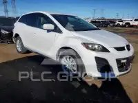 2010 Mazda CX-7 фото