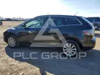 2010 Mazda CX-7 фото