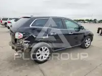 2010 Mazda CX-7 photo