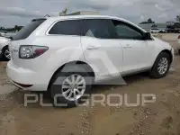 2010 Mazda CX-7 photo