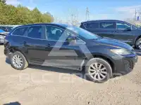 2010 Mazda CX-7 фото