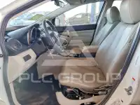 2010 Mazda CX-7 фото