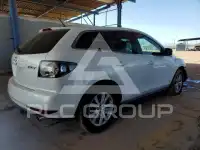 2010 Mazda CX-7 фото