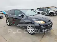 2010 Mazda CX-7 photo