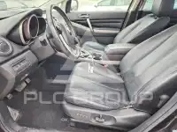 2010 Mazda CX-7 photo