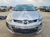 2010 Mazda CX-7 фото