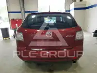 2010 Mazda CX-7 фото
