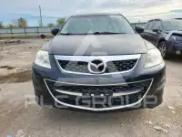 2010 Mazda CX-9 фото