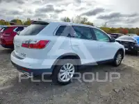 2010 Mazda CX-9 фото