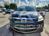 2010 Mazda CX-9 фото