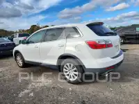 2010 Mazda CX-9 фото