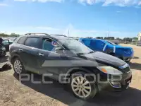 2010 Mazda CX-9 фото