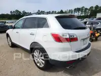 2010 Mazda CX-9 фото