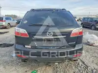 2010 Mazda CX-9 photo