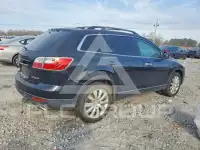 2010 Mazda CX-9 photo