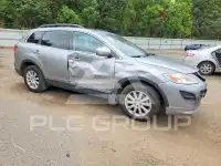 2010 Mazda CX-9 фото