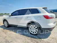 2010 Mazda CX-9 фото