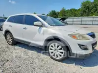 2010 Mazda CX-9 фото