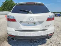 2010 Mazda CX-9 фото