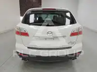 2010 Mazda CX-9 фото