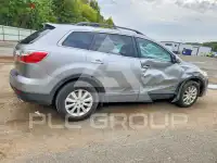 2010 Mazda CX-9 фото