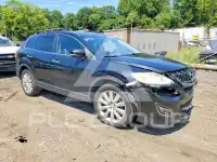 2010 Mazda CX-9 фото