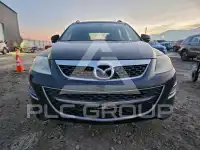 2010 Mazda CX-9 фото