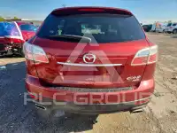 2010 Mazda CX-9 фото