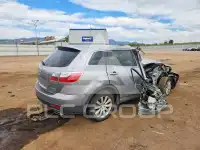 2010 Mazda CX-9 photo