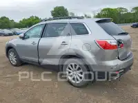2010 Mazda CX-9 photo