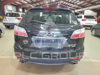 2010 Mazda CX-9 photo