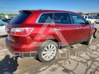 2010 Mazda CX-9 фото
