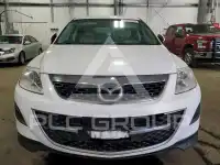 2010 Mazda CX-9 photo