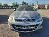 2010 Mazda CX-9 фото
