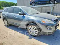 2010 Mazda CX-9 фото