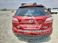2010 Mazda CX-9 фото
