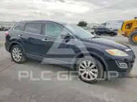 2010 Mazda CX-9 фото