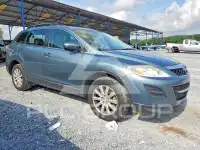 2010 Mazda CX-9 фото