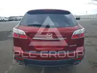 2010 Mazda CX-9 фото