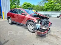 2010 Mazda CX-9 фото