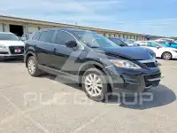 2010 Mazda CX-9 фото