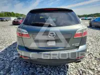 2010 Mazda CX-9 фото